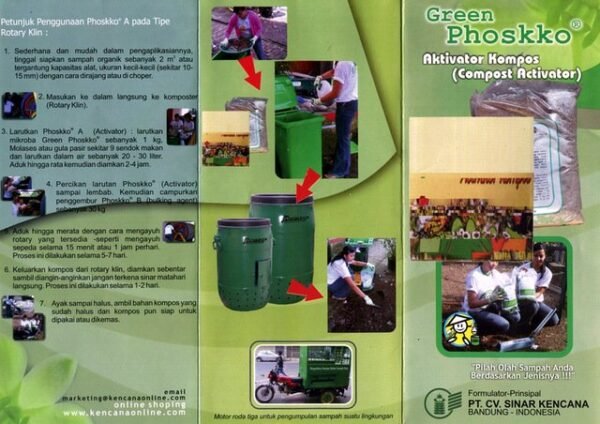 Brosur Aktivator Penghilang Bau sampah (1)